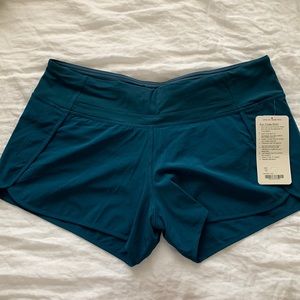 Lululemon Run Times Short